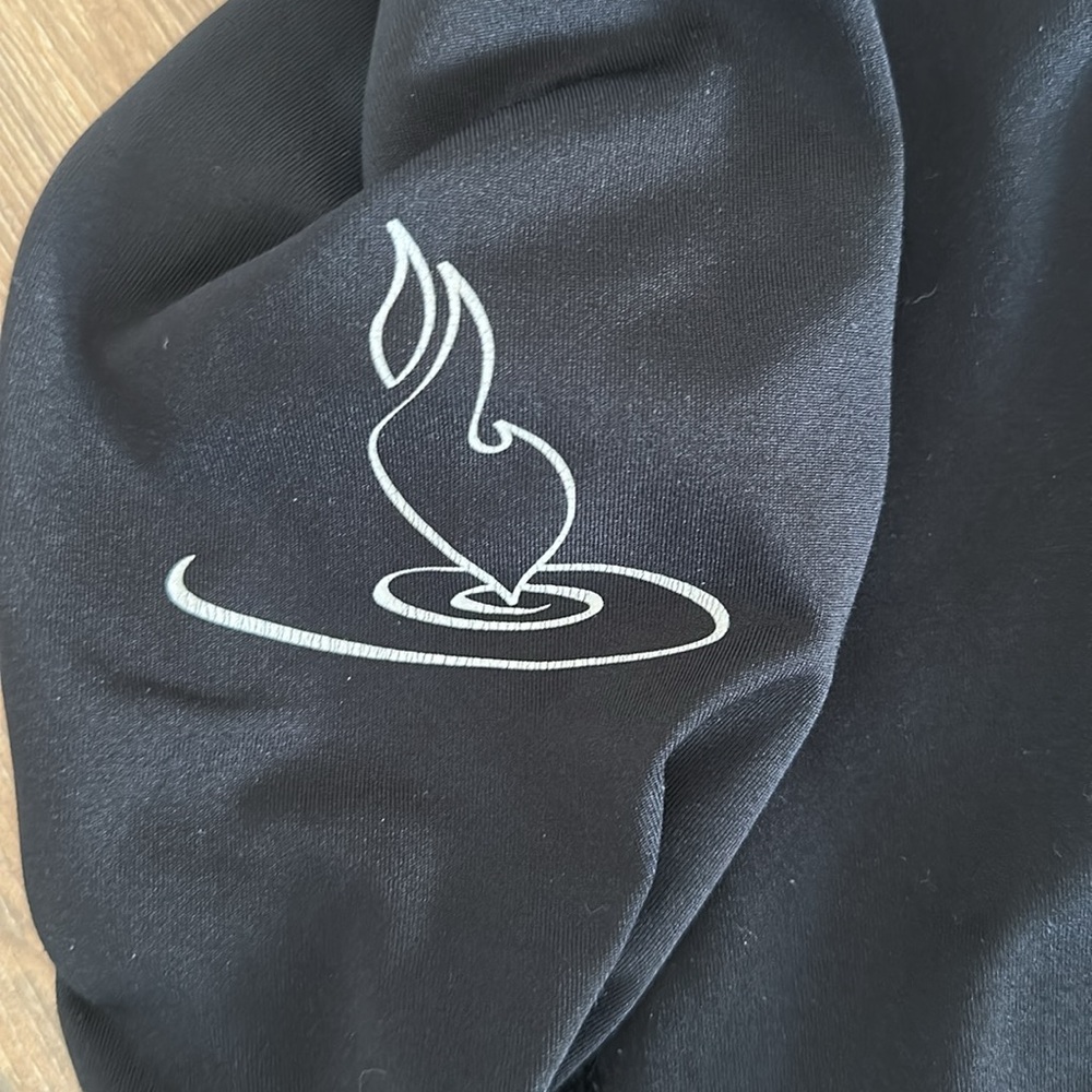 Stormtech Performance jacket. Size YS/JP. Color black. - Picture 3 of 6